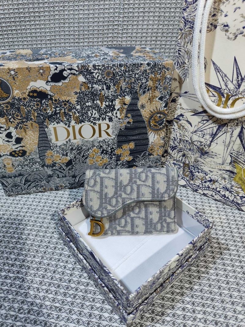 Christian Dior Wallet